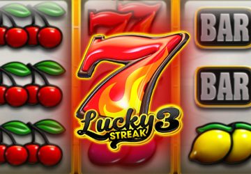NOVOMATIC - игровой автомат онлайн от Various с RTP 96.79%